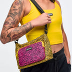 Sizzlin' Crossbody Bag - Z3A000264