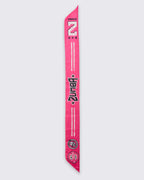 Zumba Libre Skinny Tie Scarf - Z3A000268