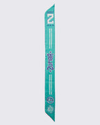 Zumba Libre Skinny Tie Scarf - Z3A000268
