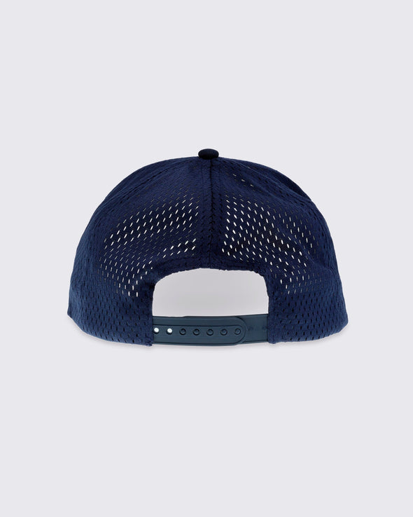 Zumba Libre Curved Brim Mesh Hat - Z3A000269