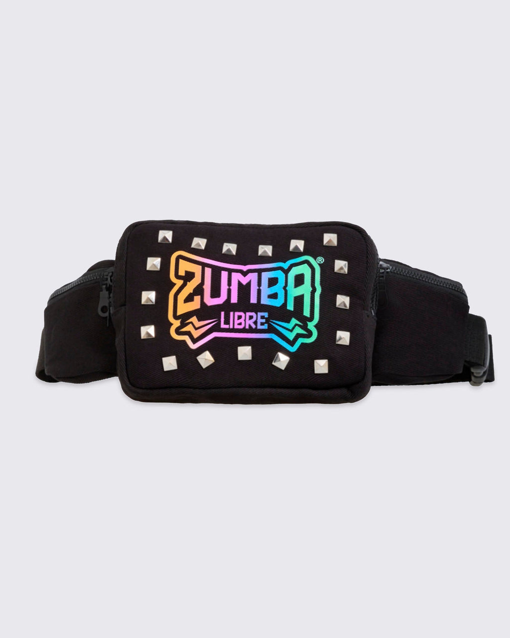 Zumba Libre Curved Body Belt Bag - Z3A000274