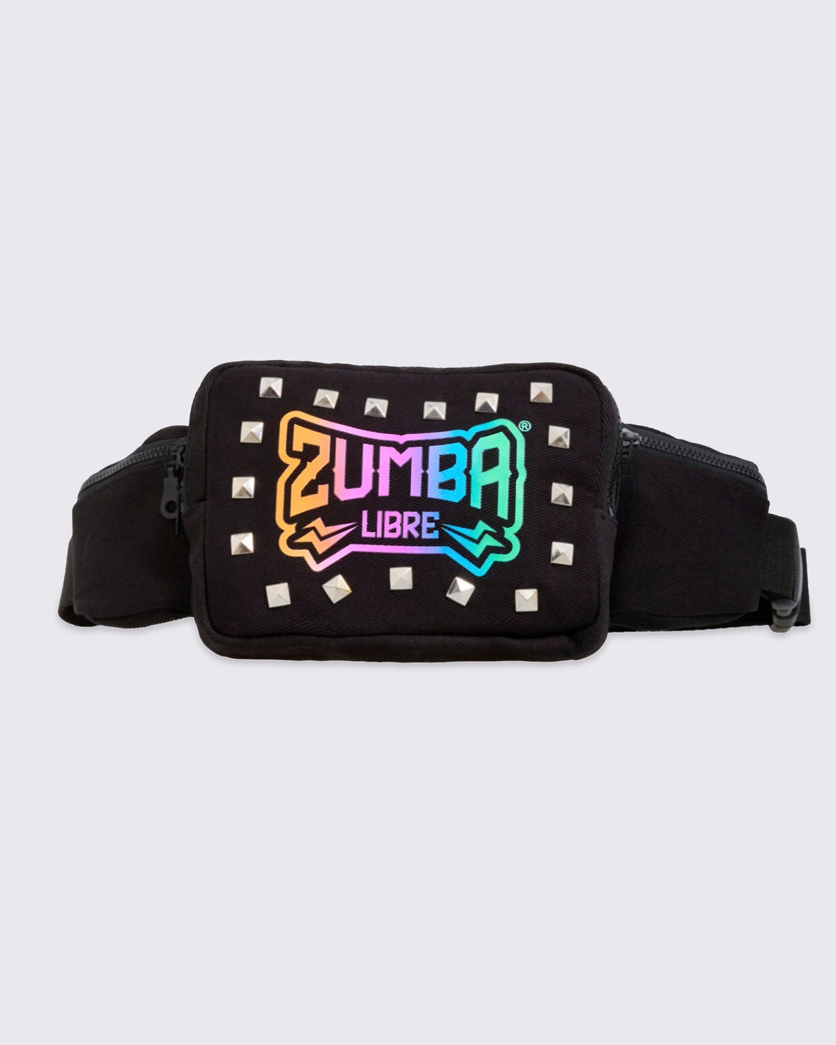 Zumba Libre Curved Body Belt Bag - Z3A000274
