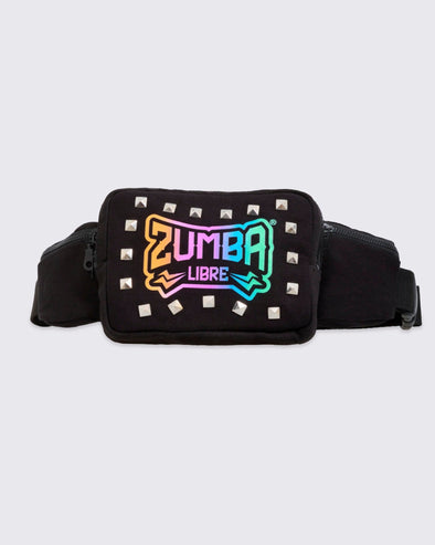 Zumba Libre Curved Body Belt Bag - Z3A000274