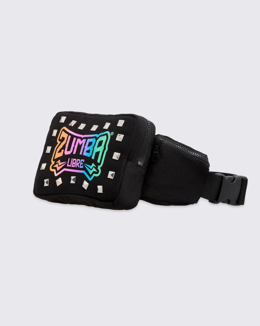 Zumba Libre Curved Body Belt Bag - Z3A000274