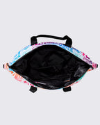 Zumba Libre Quilted Duffle Bag - Z3A000275