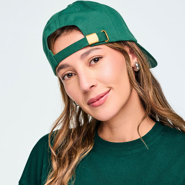 Class of 2001 Dad Hat - Z3A000279