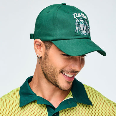 Class of 2001 Dad Hat - Z3A000279