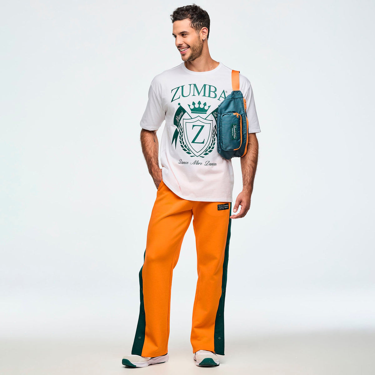 Class of 2001 Crossbody Bag - Z3A000282