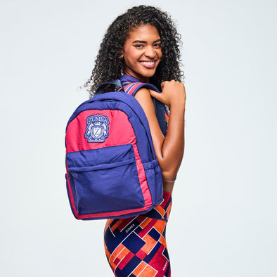 Class of 2001 Backpack - Z3A000283