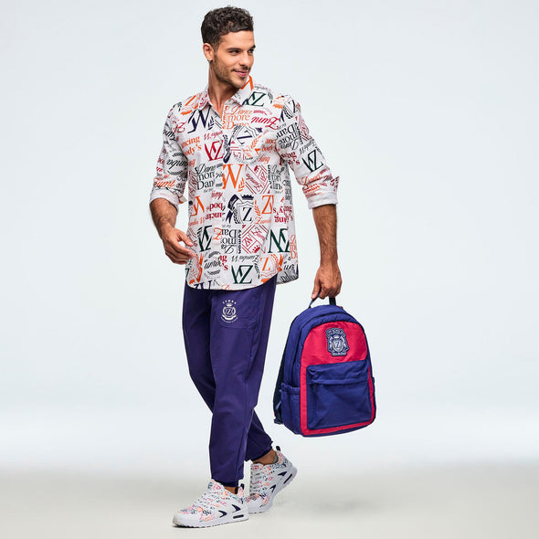 Class of 2001 Backpack - Z3A000283