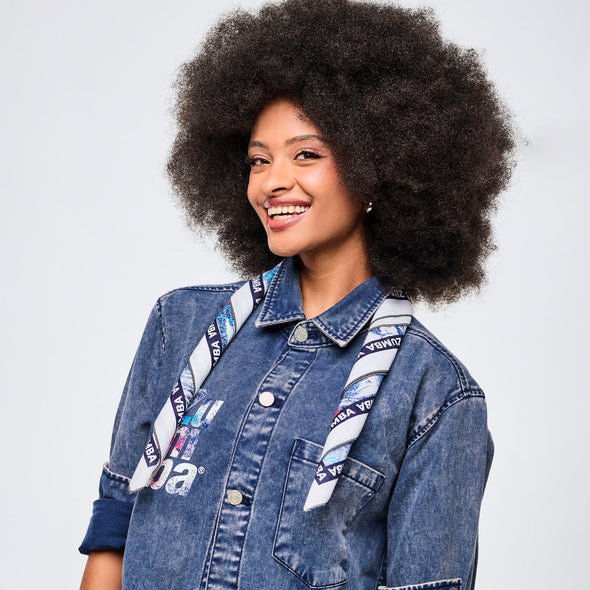 Apres Zumba Bandanas 2PK - Z3A000290