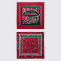 Zumba Merry Bandanas 2PK - Z3A000311