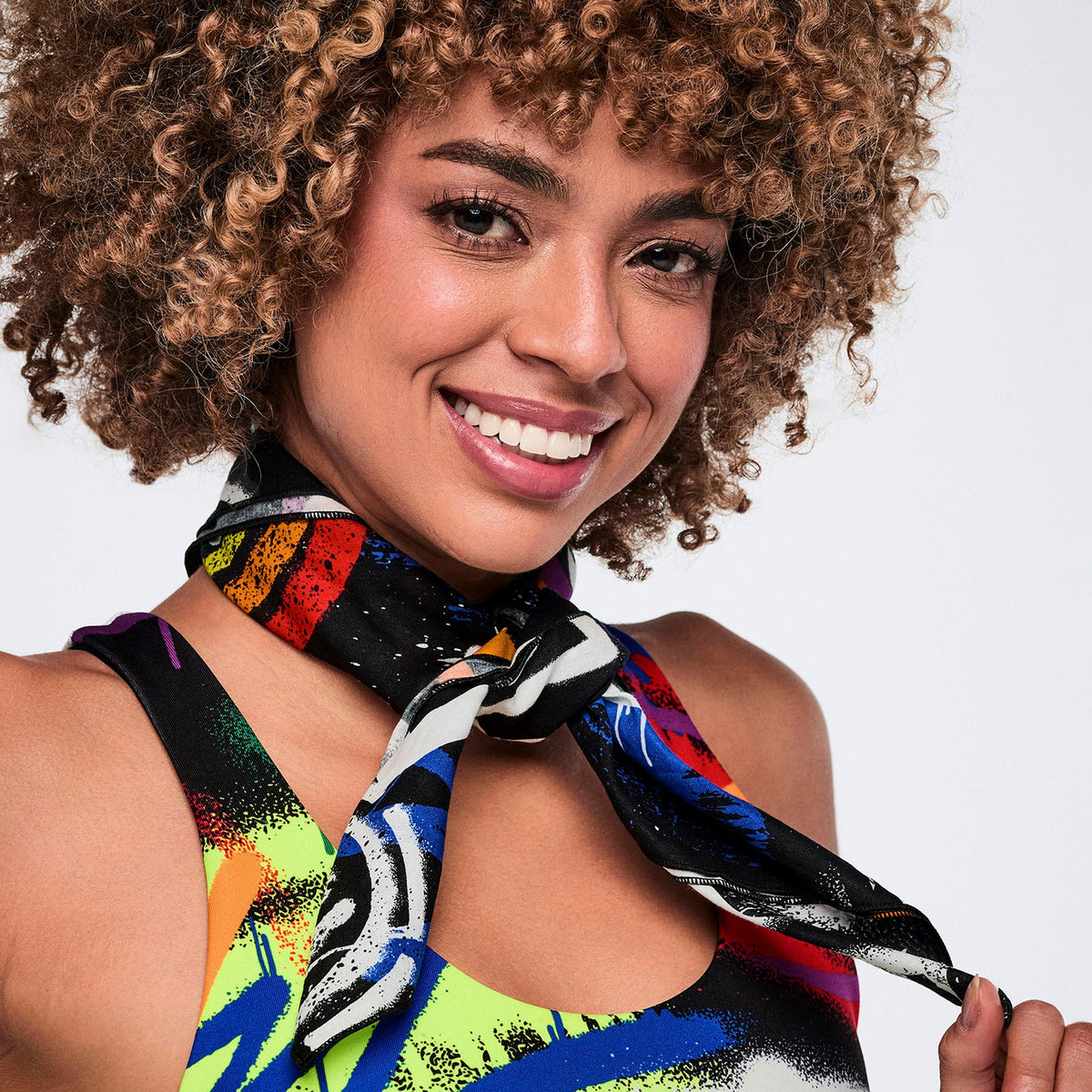 Pride Bandanas 2PK - Z3A000323