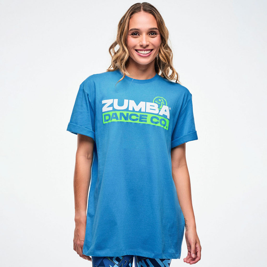 Jean Jamz Tees 12PK - Denim / White / Blue Z3A000340