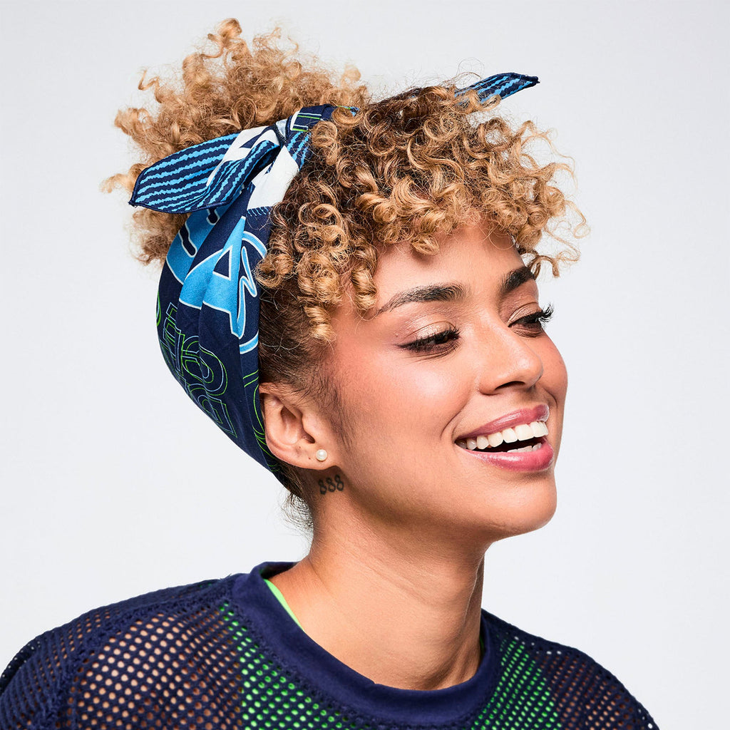 Jean Jamz Bandanas 2PK - Z3A000341