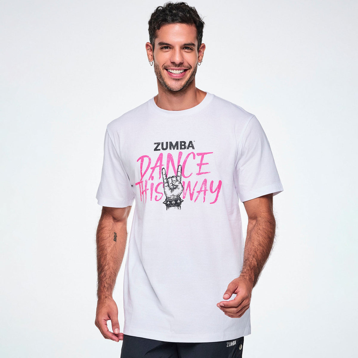 Rock 'n' Roll Unisex Tees 12PK - Black / White / Purple Z3A000346