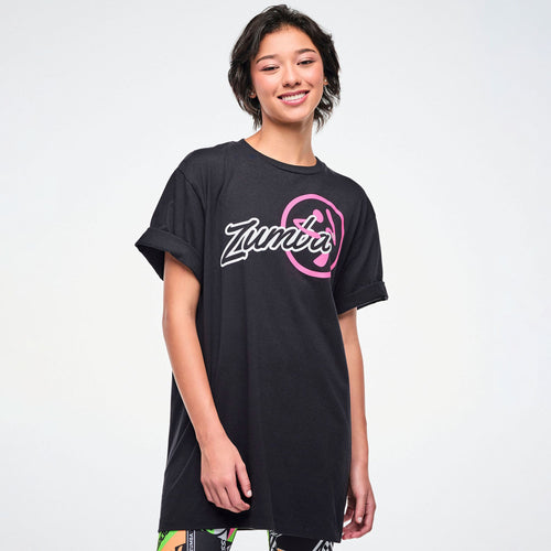 Dale-Z Unisex Tees 12PK - Black/ Blue / Pink Z3A000351