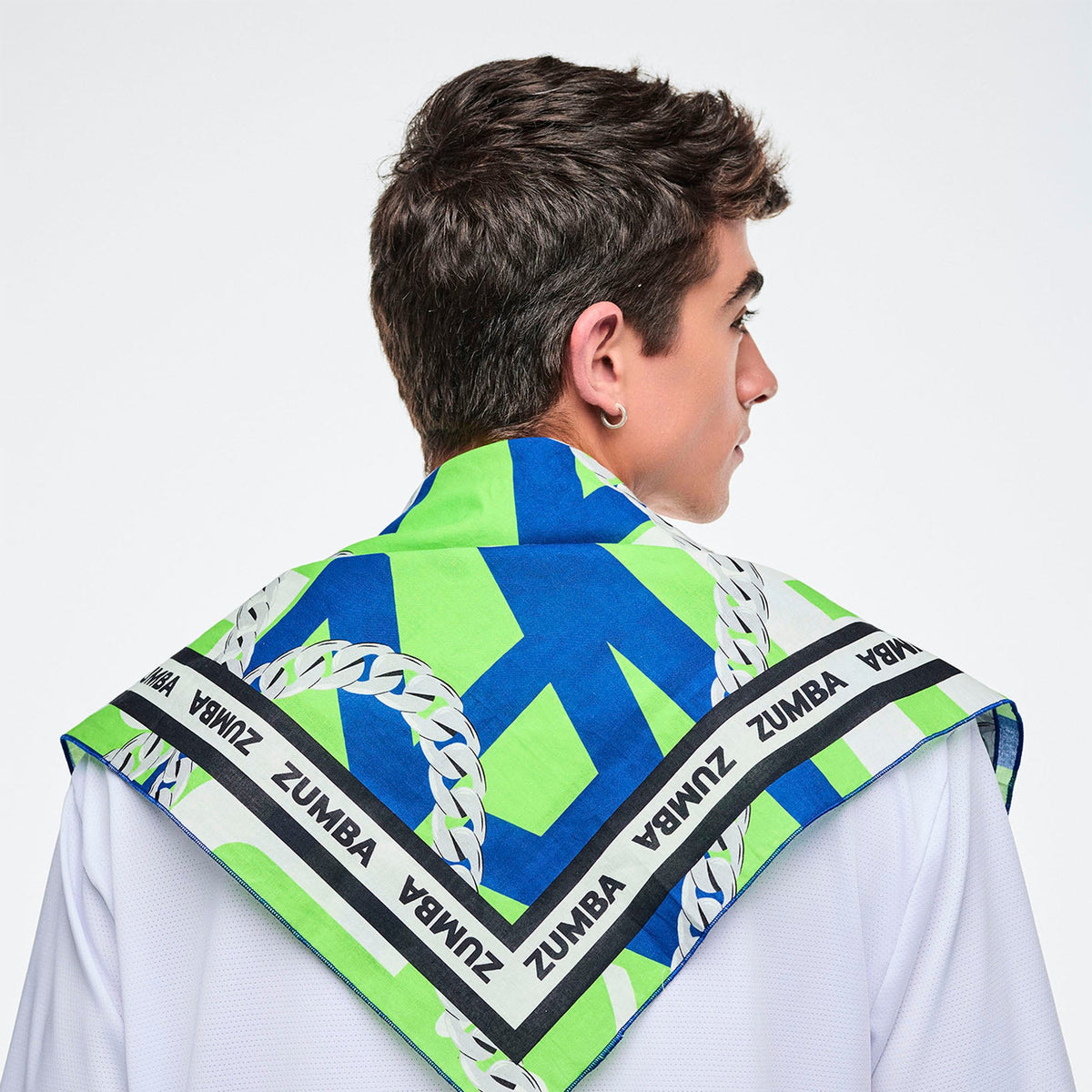 Dale-Z Bandanas 2PK - Z3A000352