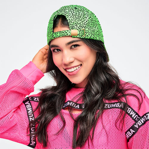 Dale-Z Baseball Hat - Z3A000354