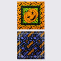 Zumba Halloween Bandanas 2PK - Z3A000356