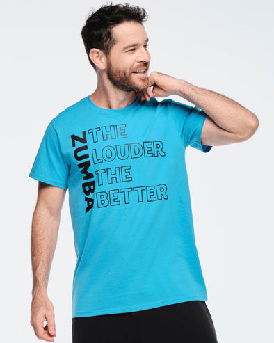 Funscape Unisex Crew Neck Tee - Sea me Stuntin' Z3T000232