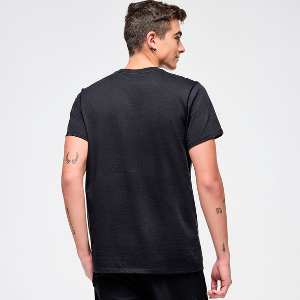 Funk Perfect Tee  - Bold Black Z3T000328