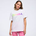Pastel Unisex Oversized Top - Wear It Out White Z3T000409