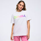 Pastel Unisex Oversized Top - Wear It Out White Z3T000409