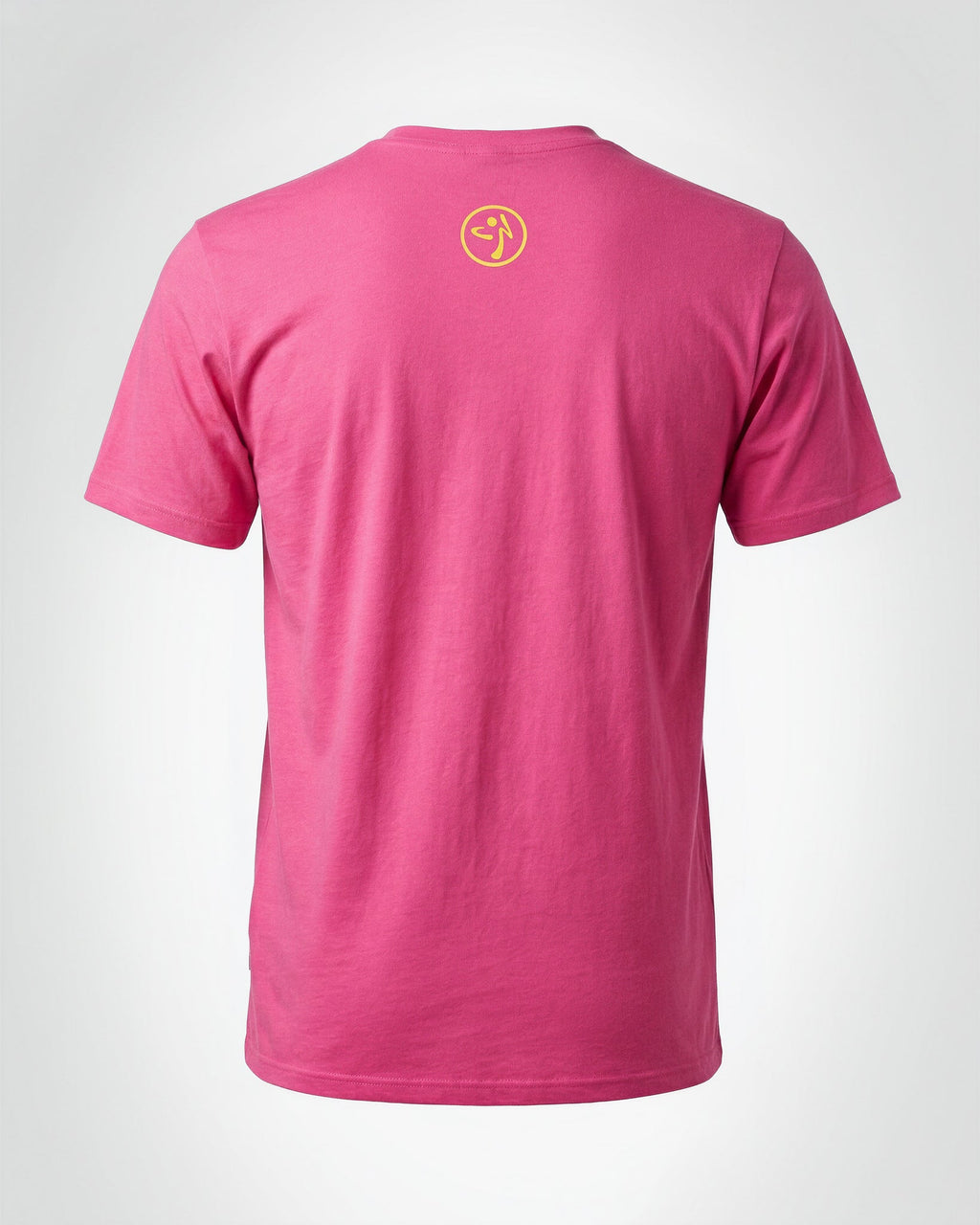 Zumba International Women's Day Tee - Pink Kiss Z3T000452