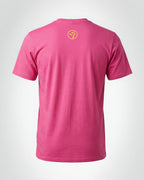 Zumba International Women's Day Tee - Pink Kiss Z3T000452
