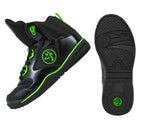 Zumba Energy Boom Shoes - Black A1F00081