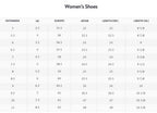 Zumba Energy Boom Shoes - Black A1F00081