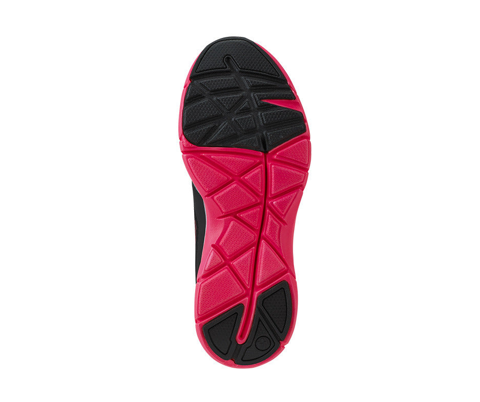 Zumba fly top fusion shoes