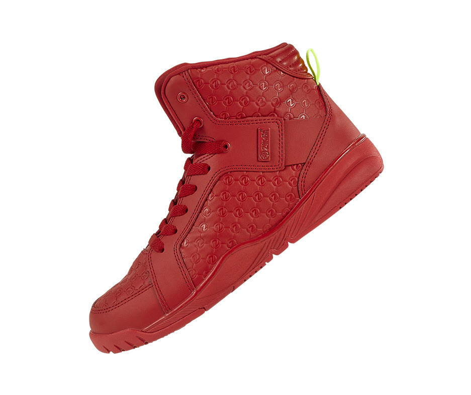 Zumba Energy Boss Shoes - Red A1F00127