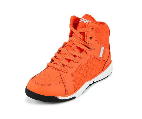 Zumba Energy Boss Shoes - Orange A1F00155
