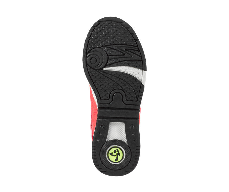 Zumba Energy Boss Shoes - Orange A1F00155
