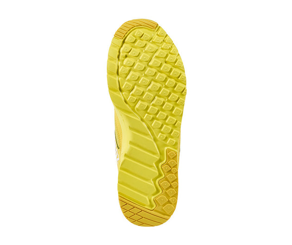 Zumba Air Lo Shoes - Yellow A1F00165