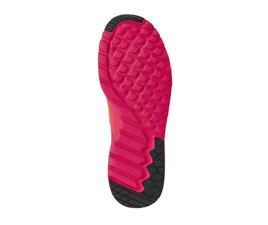mayoria Soldado Esperar Zumba Air Lo Shoes - Pink A1F00174 – Natysports