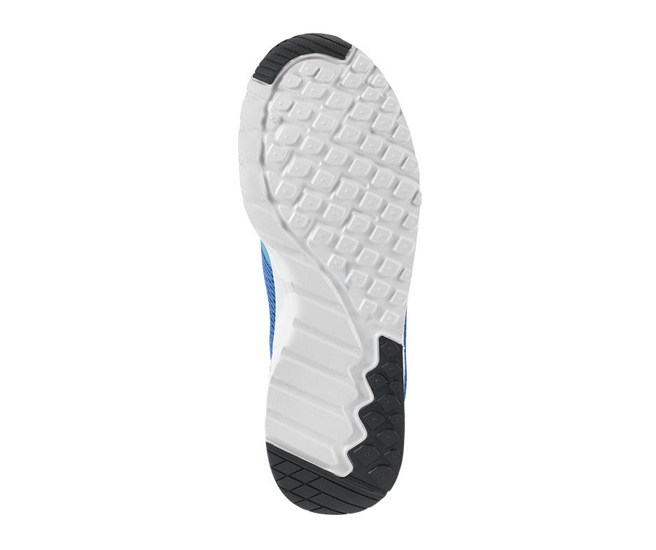 Zumba Air Funk Shoes - Blue A1F00187