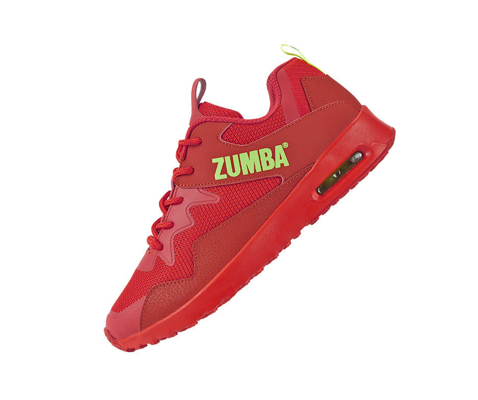 Zumba Air Classic Shoes - Orange A1F00189