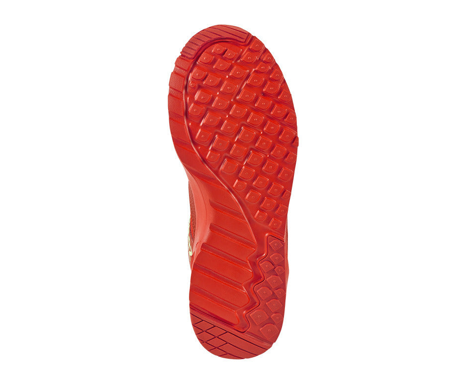Zumba Air Classic Shoes - Orange A1F00189