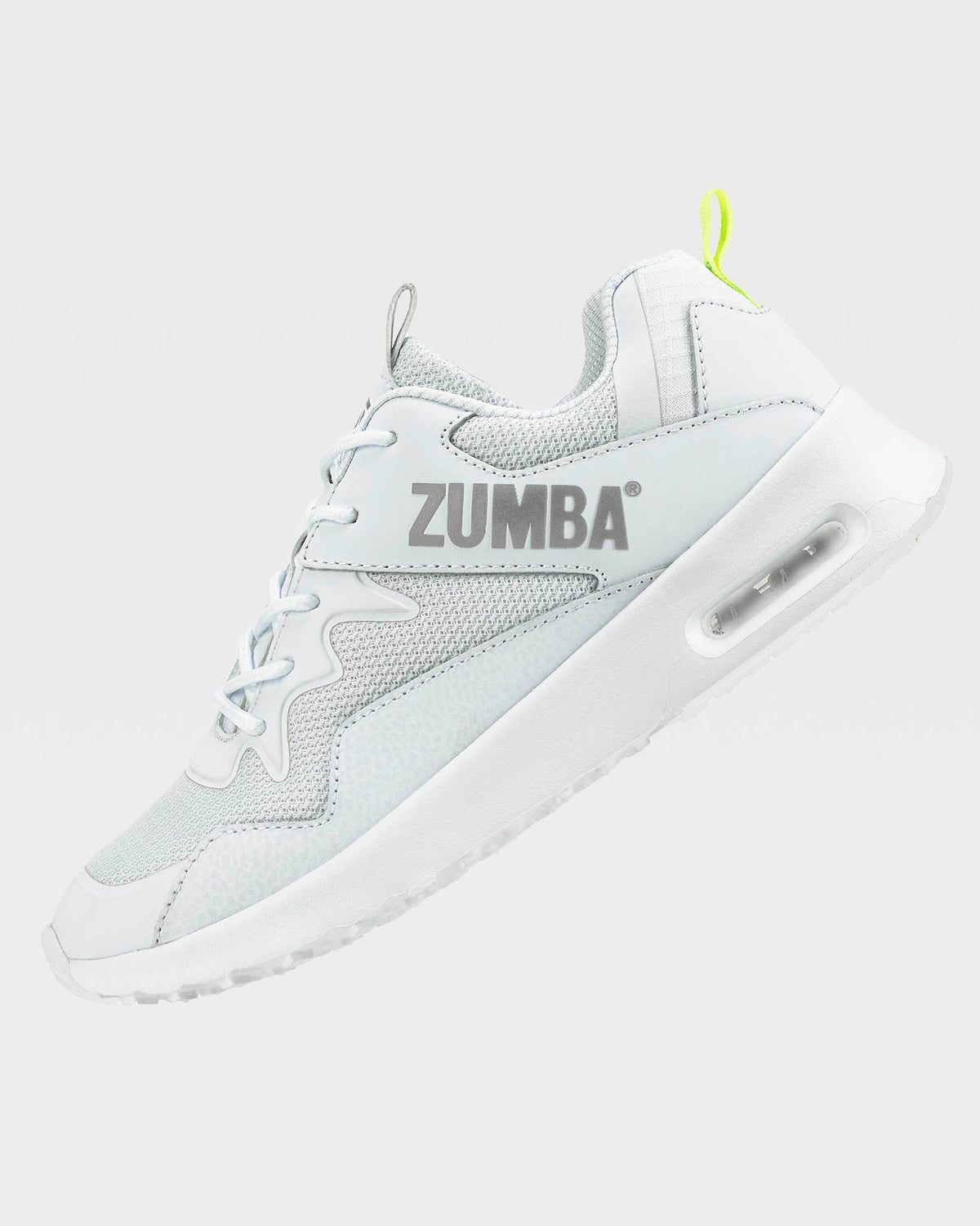 Zumba Air Lo Shoes - White A1F00191