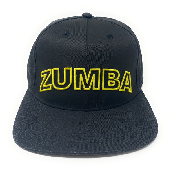 Zumba Convention Exclusive Snapback Hat - Z3A000051