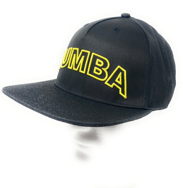 Zumba Convention Exclusive Snapback Hat - Z3A000051
