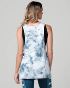 Strong Everyday Tank - Deep Denim S2T000006