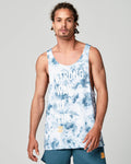 Strong Everyday Tank - Deep Denim S2T000006