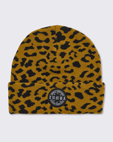 Zumba Dance Together Beanie - Golden Ticket Z0A000047