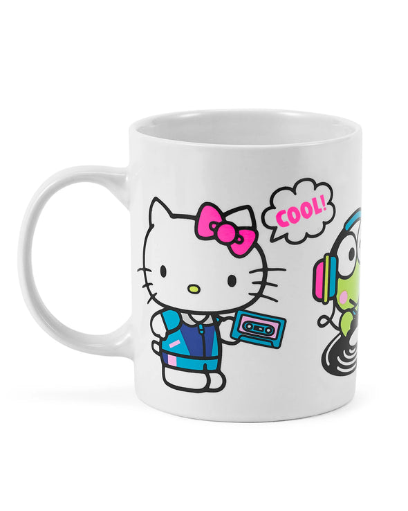 Zumba X Hello Kitty & Friends Mug - Z0A000052
