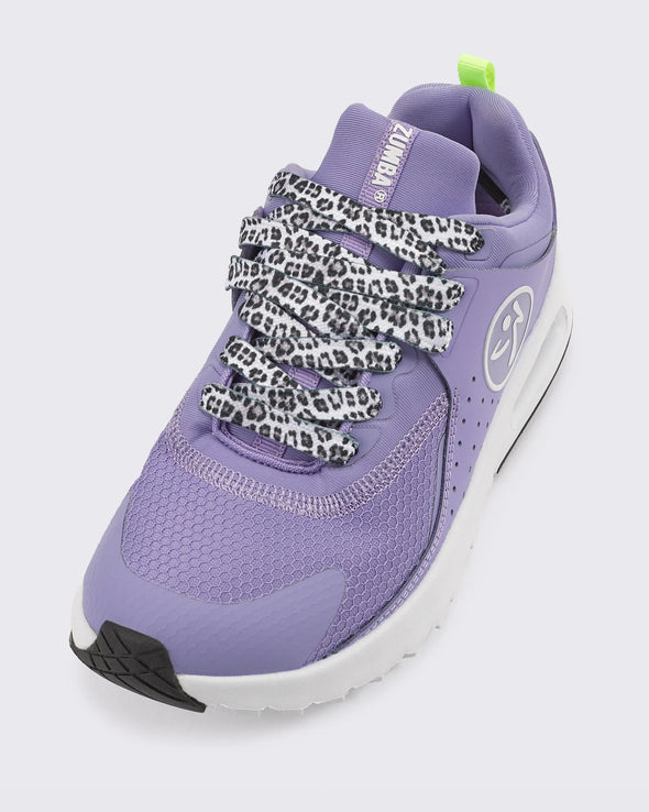 Zumba Shoe Laces - Cheetah Z0A000076