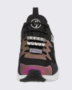 Zumba Shoe Charms 6PK - Z0A000077